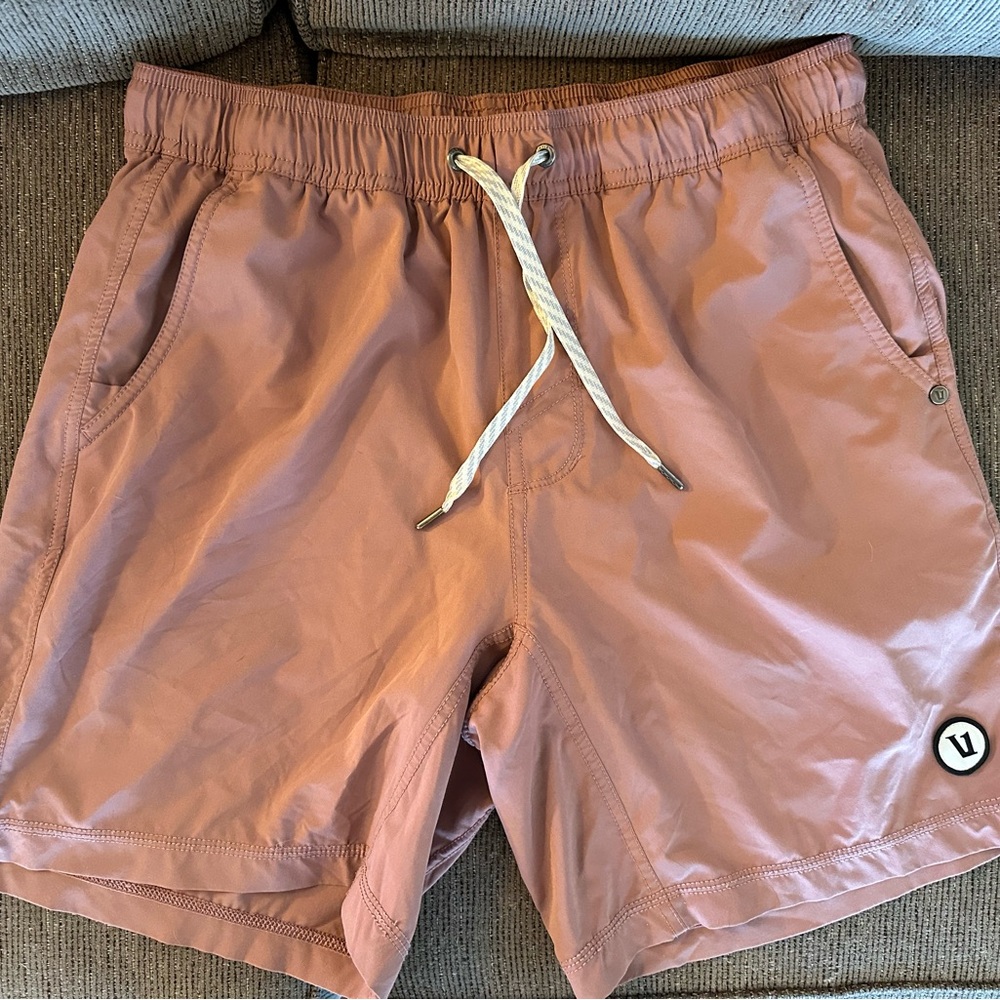 Vuori Kore Shorts
